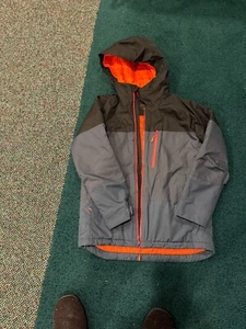 L.L. Bean Waterproof Wildcat Ski Jacket - Picture 1 of 4