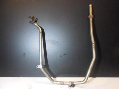 Tubo manguera válvula EGR 86-89 Mercedes Benz C107 R107 560SL Foto 1 de 4