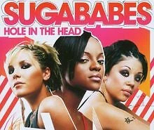 Hole in the Head von Sugababes | CD | Zustand sehr gut - Bild 1 von 2