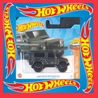 Hot Wheels 2023    LAND ROVER DEFENDER 90  HW HOT TRUCKS    111/250   NEU&OVP