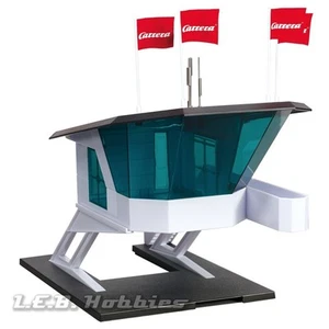 Torre de Control Carrera Race para 124/132 Slot Car Track 21124 - Imagen 1 de 4