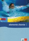 Werner Eisner P Elemente Chemie 1: Berlin, Brandenburg, Bremen, Hambu (Hardback)