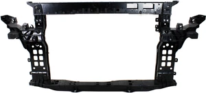 Fits SORENTO 16-20 RADIATOR SUPPORT, Assembly, Plastic with Steel - Picture 1 of 5