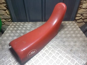 Original KTM 125 MX GS Sattel Sitz 1987 - Bild 1 von 9