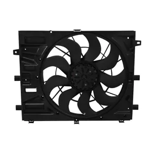 Conjunto de ventilador de refrigeración del radiador apto para Chevy Equinox GMC Terrain 1,5 L/2,0 L - Imagen 1 de 10