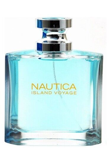 NAUTICA VOYAGE DJ ERNIE ALONSO FRAGRANCES 