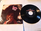 very Rare EP LESLIE WEST Mountain orig 1969 IRAN Press  wheels on fire