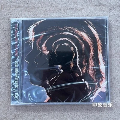 The Rolling Stones Hot Rocks 1964-1971 2CD Brand-new unopened original music CD
