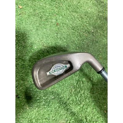 Callaway Big Bertha X-12 Ladies Gems 38" Golf 4 Iron RH / 2M-S87 - Image 1 of 4