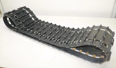 2020 Ski-doo Mxz Tnt 850 Gen 4 G4 128 x 15 x 1.25 Ice Ripper Track 2.86 p - Image 1 of 4