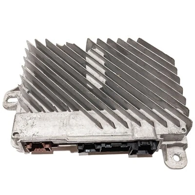 Amplificador sistema de sonido radio audio Bose fabricante de equipos originales Cadillac XTS 2013-2017 / 84923764 Foto 1 de 4