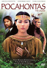 Pocahontas: The Legend [DVD] [Region 1] DVD Incredible Value and Free Shipping!