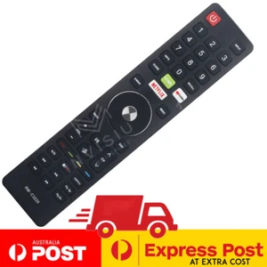 NEW RM-C3228 RMC3228 Replacement Remote Control for JVC Smart TV LT-32N3105 - Picture 1 of 1