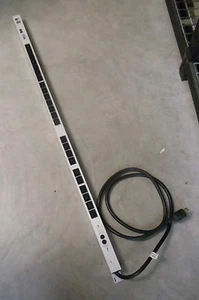 Used Liebert, Baytech Power Distribution Unit, P/N: MP-M5037, RPS22ADE (wrs) - Picture 1 of 10