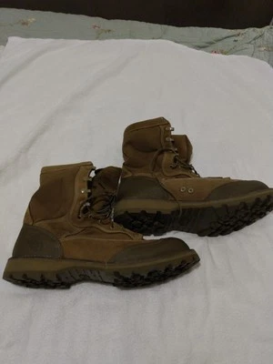 Botas Us Marine Vortex Talla 13 R Foto 1 de 2