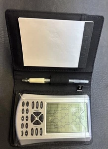 LEEDS Sudoku Electrónico Portátil LCD Juego Con Estuche - Imagen 1 de 5