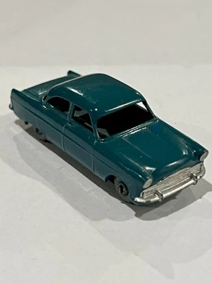 Винтажный седан 1959 Lesney 1-75 Ford Zodiac MkII отдельно - Изображение 1 из 4