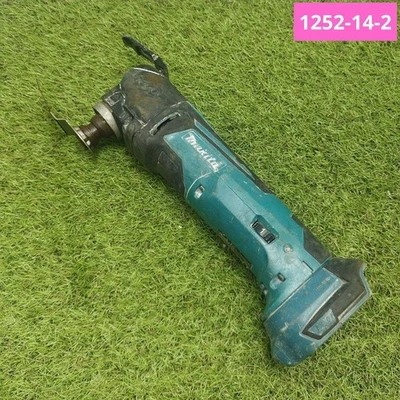 Tm51D Makita 18V Rechargeable Multi-Tool Japan - Image 1 of 4