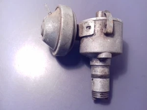 VW T2 Bay Bus Van Bosch Distributor Genuine OEM 0231173005 021905205E for Repair - Picture 1 of 19