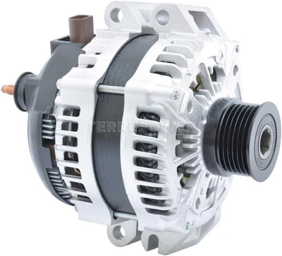 Alternador BBB Industries 11781 Reman se adapta a 14-18 Ram 1500 3,0 L-V6 Foto 1 de 4