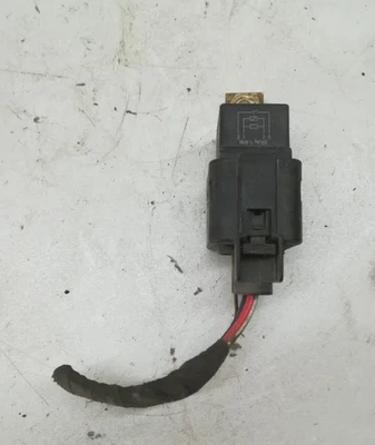 VW PASSAT Variant B6 3C5 Relais 3B0951253 1.90 Diesel 77kw 2007 31408000 - Immagine 1 di 4