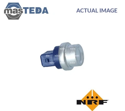 727009 COOLANT TEMPERATURE SENSOR GAUGE NRF FOR SKODA FELICIA  ,FELICIA II 55KW - Image 1 of 4