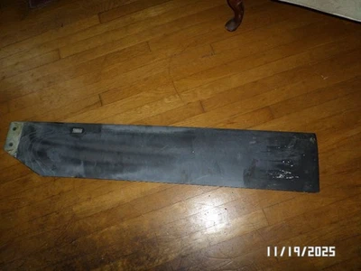 Bell UH1 Huey 尾部转子刀片 — 第 1/4 张图片