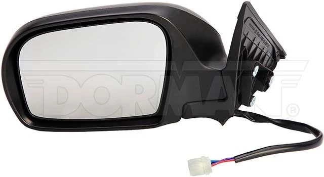 Espelho retrovisor lateral esquerdo aquecido Dorman 955-805 para 08-14 Impreza WRX WRX STI - Imagem 1 de 4