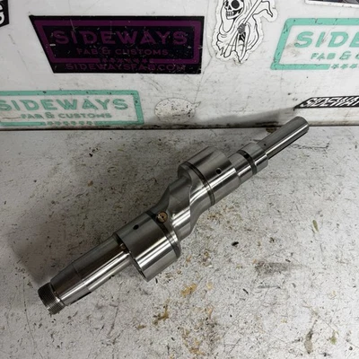 Cigüeñal eje excéntrico motor Mazda RX7 86-91 FC 13B E Foto 1 de 4