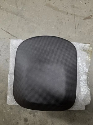 NUEVA CUBIERTA DE SERVICIO DE CAJA DE AIRE DE CARBONO PARA DUCATI PANIGALE 1199 PARTE #MD-99R2-M40C Foto 1 de 4