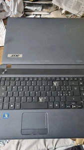 5060 - Laptop Gehäuse Acer Modell NEW70 - Bild 1 von 2