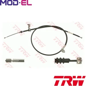 CABLE PARKING BRAKE GCH561 FOR TOYOTA AVENSIS 1AD-FTV 1AZ-FSE/FE1CD-FTV 2.0L - Picture 1 of 6