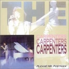 Please Mr. Postman von Carpenters | CD | Zustand gut - Bild 1 von 2