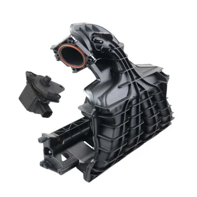 For 2007-17 Jeep Patriot Compass Caliber Intake Manifold w/ Runner Control Valve - Image 1 of 4