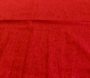 Love & Glory by Faye Burgos Marcus Fabrics Cotton Red BTHY - Picture 1 of 3
