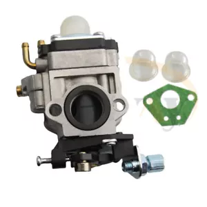 Carburador para Hyundai HYBC5200 52cc 2 tiempos recortadora de césped de gasolina cortadora de cepillos - Imagen 1 de 5