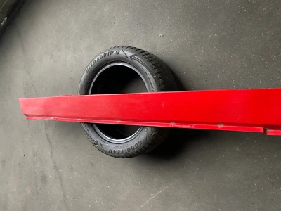 10077415 Schweller links  1995 Corvette C4 5.7 LT1 - Bild 1 von 3