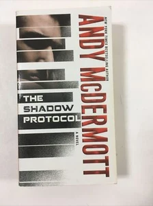 Shadow Protocol : A Novel - Andy McDermott (2014, Paperback) - Imagen 1 de 12