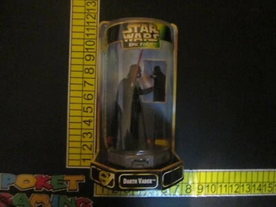 Star Wars Epic Force - Darth Vader #69761 - Image 1 of 4