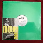 Doe 12? Vinyl 2003 How We Get Down/Don?T Call The Cops Dallas Rap Still Sealed
