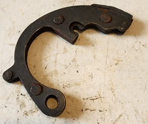 Odyssey Solo Moped 2600159 Automatic Starter CLUTCH Shoe  Assembly NOS OEM - Foto 1 di 6