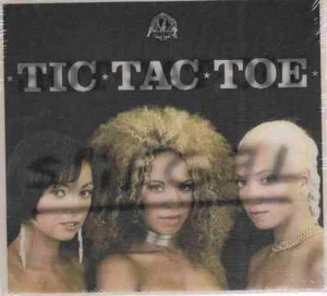 Tic Tac Toe - Spiegel maxi cd NEU - Picture 1 of 1