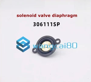 1PCS New For PARKER Solenoid valve diaphragm 306111SP - Picture 1 of 2