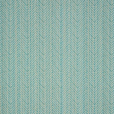 Sunbrella®️ Posh Aqua 44157-0017  54" W Upholstery Furniture Fabric By The Yard - Image 1 of 4