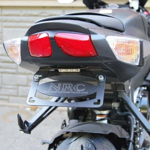 New Rage Cycles for 2011-2014 Suzuki GSXR600/750 Tail Tidy - Picture 1 of 1
