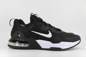 Nike Air Max Alpha Trainer 5 Schwarz Weiß Schwarz DM0829-001 - Bild 1 von 22