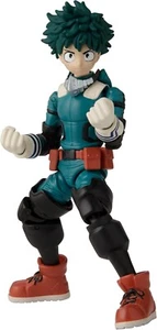 Figura de acción McFarlane My Hero Academia 2021: Izuku Midoriya - Imagen 1 de 3