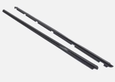 Juego de tiras meteorológicas para puerta interior delantera MAZDA RX-7 FC3S genuino RT L FB01-58 59-821 Foto 1 de 3