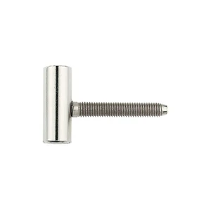 Simonswerk Einbohrband Flügelteil Türscharnier V 0020 für Innentüren Ø 15 mm - Bild 1 von 3