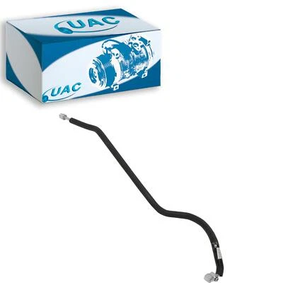 UAC A/C Liquid Line Assembly For 1994-1995 Honda Civic - Изображение 1 из 2